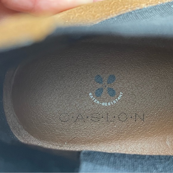 Caslon Chelsea boots - Picture 4 of 4